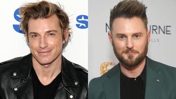 Jeremiah Brent Replacing Bobby Berk on 'Queer Eye'